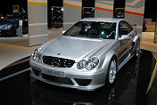 Mercedes-Benz CLK AMG-DTM