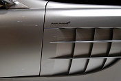 Mercedes-Benz SLR McLaren, s/n WDD1993761M000402