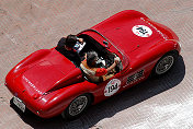 1956  Maserati 150 S  [Sasaki / Habib (JAP)]
