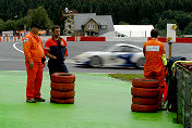 Mühlner Motorsport - Porsche 996 GT3 Cup