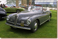 Alfa Romeo 6C-2500 Sport PF Cabriolet