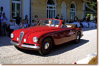 Alfa Romeo 6C-2500 SS Villa d'Este s/n 918.089