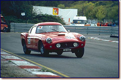 250 GT TdF s/n 1385GT