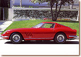 Ferrari 275 GTB/4 s/n 10525