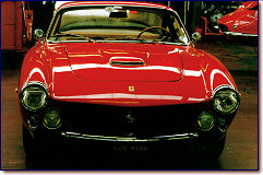 Ferrari 250 GT/L s/n 4519GT