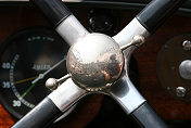 032 1928 Bentley 4.5 Litre s/n HF3193 Van Lierde D. - Van Lierde P. ARG