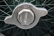 019 1928 Bentley 4.5 Litre s/n MF3169 Amberger P. - Hardieck V. D