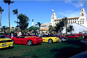 VIII Cavallino Classic at the Breakers Hotel