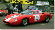 250 LM s/n 6051
