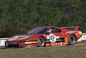 Ferrari 512 BBLM s/n 34445