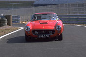 Ferrari 250 GT SWB Berlinetta s/n 3367GT
