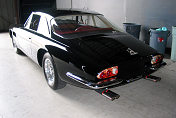 Ferrari 500 Superfast s/n 6041SF