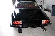 500 Superfast s/n 6041SF