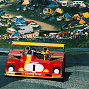 Ferrari 312 P Boxer s/n 0888