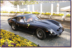 1962 Ferrari 250 GTO Berlinetta Scaglietti s/n 4219GT
