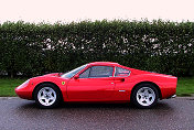 Dino 246 GT, s/n 04164