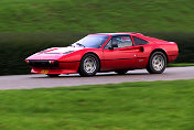 Ferrari 308 GTS, s/n 41917