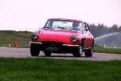 Ferrari 330 GTC, s/n 10023