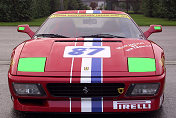 Ferrari 348 Challenge, s/n 98542