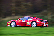 Ferrari 348 Challenge, s/n 98542