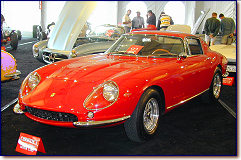 Ferrari 275 GTB/4 s/n 10035