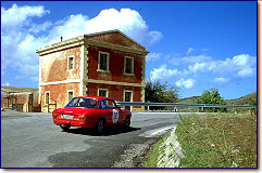 Alfa Romeo 1600 GTA (Cravetto/Cravetto)