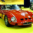 250 GTO '62 s/n 05111GT
