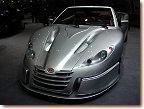 Christelle Cabriolet s/n 83544 (Mondial t based)