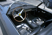 Ferrari 250 GT SWB California Spyder Prototype s/n 1795GT