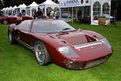 Ford GT40 Prototype s/n GT-103