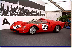 365 P2/3 s/n 0826