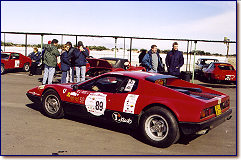 Ferrari 365 GT/4 BB 17859