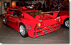 288 GTO Evoluzione s/n 70205