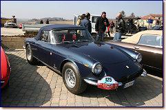 125 5°  Capelletti Claudio Tragni Giuseppina FERRARI 365 GTS s/n 12477 1969 I