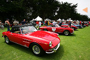 Ferrari 275 GTS s/n 06855