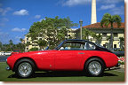 Ferrari 212 Export Vignale Berlinetta s/n 0080E