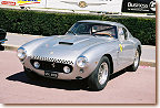 Ferrari 250 GT SWB s/n 2129GT (Beecroft/Rolt)