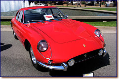 400 Superamerica Coupe s/n 3949SA