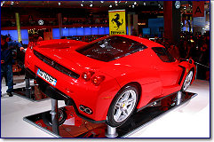 Enzo Ferrari s/n 128778