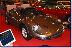Dino 246 GTS s/n 06716