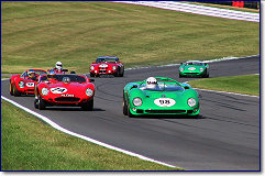 Ferrari 330 P2, s/n 0839