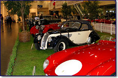 Techno Classica 2002