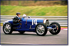 Bugatti T51 s/n 51128