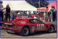 365 BB/NART s/n 18139