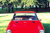 330 GT Coup&eacute;, #9239