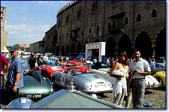 Mantova