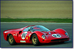 330 P2 Spider