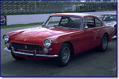 330 America s/n 5107GT