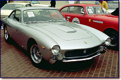250 GT Lusso s/n 5193GT