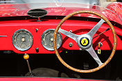 163 1952 Ferrari 212 Export s/n 0182ED Lucchini L. - Caffi C. I